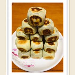 仙豆糕的做法[图]