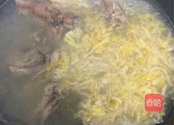 大骨酸菜粉条的做法图解5