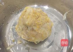 大骨酸菜粉条的做法图解4