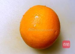 两只蝴蝶的做法图解1