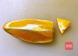 两只蝴蝶的做法图解4