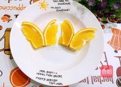 两只蝴蝶的做法图解8