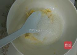 蔓越莓饼干的做法图解2