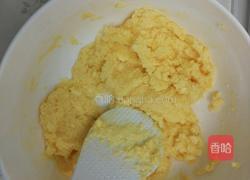 蔓越莓饼干的做法图解5