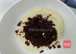 蔓越莓饼干的做法图解9