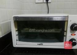 蔓越莓饼干的做法图解15