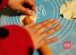 简版烧卖的做法图解5