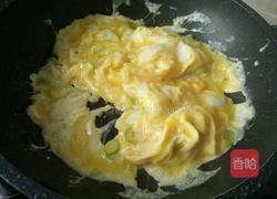 海蛎子炒鸡蛋的做法图解7