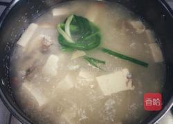 清炖楞蹦鱼（海鲶鱼）的做法图解3