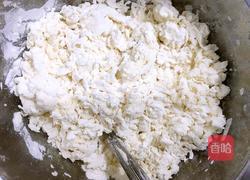 月牙水饺(芹菜猪肉陷)的做法图解2
