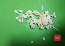 凉拌杏鲍菇的做法图解3