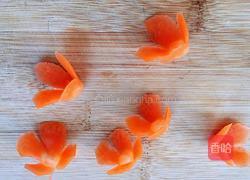 蒸胡萝卜丝的做法图解8