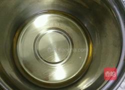 古早味蜜豆蛋糕杯的做法图解2