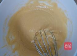 古早味蜜豆蛋糕杯的做法图解6