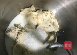 迷你汉堡包的做法图解5