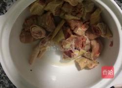 【秘制下饭鸡】的做法图解1