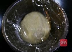 蜂蜜小软欧(波兰种)的做法图解6