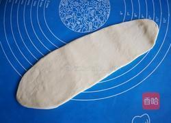 蜂蜜小软欧(波兰种)的做法图解9