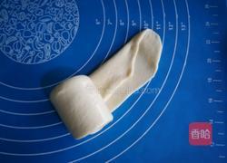 蜂蜜小软欧(波兰种)的做法图解10