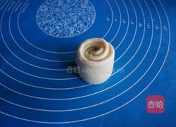 蜂蜜小软欧(波兰种)的做法图解11