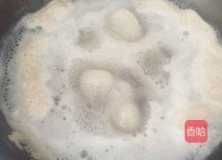 牛肉炖土豆的做法图解2