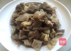牛肉炖土豆的做法图解6