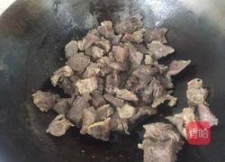 牛肉炖土豆的做法图解7