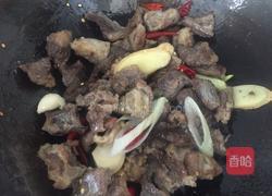 牛肉炖土豆的做法图解8