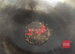 凉拌白菜的做法图解4