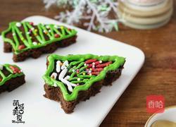 布朗尼蛋糕的做法图解13