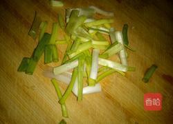 香菇番茄鸡蛋面的做法图解3