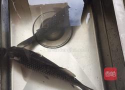 清蒸鲫鱼的做法图解1