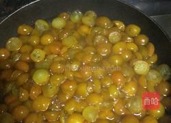 金桔酱的做法图解4