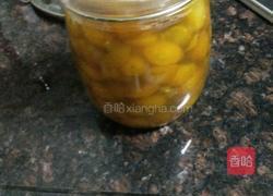 金桔酱的做法图解5
