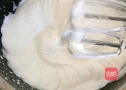 玉米面蛋糕卷的做法图解5