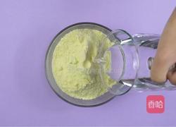 无添加安心炼乳的做法图解1