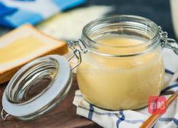 无添加安心炼乳的做法图解6