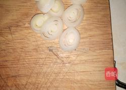 芹菜炒粉条儿的做法图解6