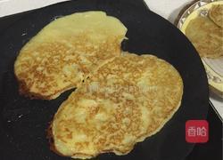 土豆饼的做法图解5