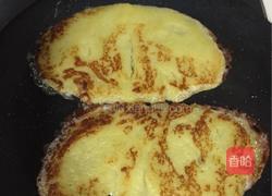 土豆饼的做法图解6