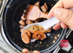 鲜果外婆红烧肉的做法图解11