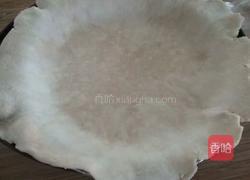 胡桃派的做法图解5
