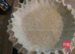 胡桃派的做法图解7