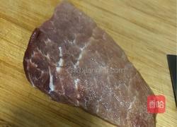 肉沫茄条的做法图解7