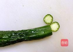 喜鹊拼盘的做法图解1