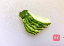 喜鹊拼盘的做法图解6