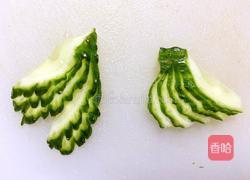 喜鹊拼盘的做法图解7