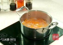 大米南瓜粥的做法图解3