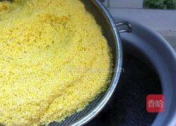 小米红枣粥的做法图解4