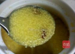 小米红枣粥的做法图解6
